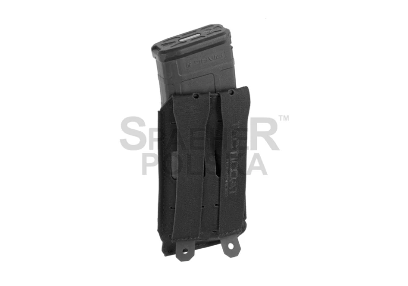 ładownica na magazynek karabinowy, ładownica 5.56, ładownica karabinowa, ładownica 5.56 clawgear, ładownica na magazynek niskoprofilowa