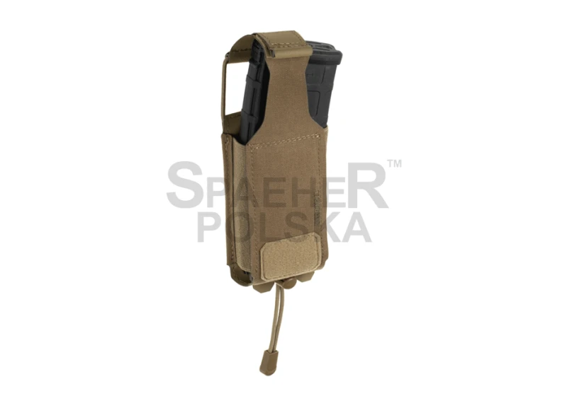 ładownica backward 5.56 mm clawgear, ładownica na magazynek