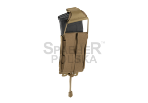 ładownica backward 5.56 mm clawgear, ładownica na magazynek
