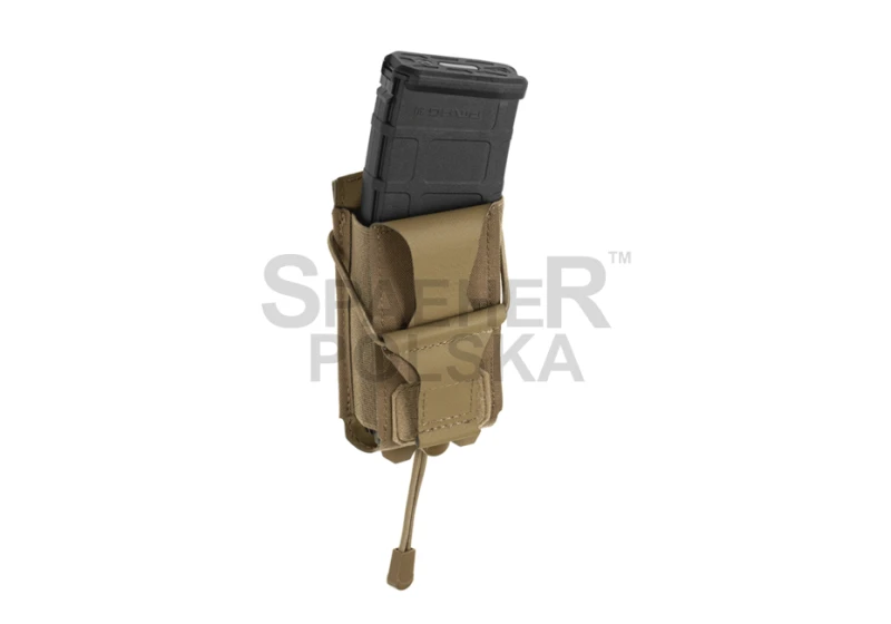 ładownica backward 5.56 mm clawgear, ładownica na magazynek