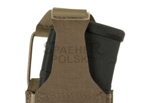 ładownica backward 5.56 mm clawgear, ładownica na magazynek