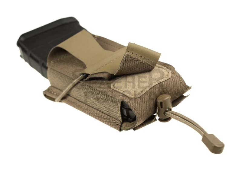ładownica backward 5.56 mm clawgear, ładownica na magazynek