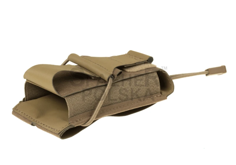 ładownica backward 5.56 mm clawgear, ładownica na magazynek
