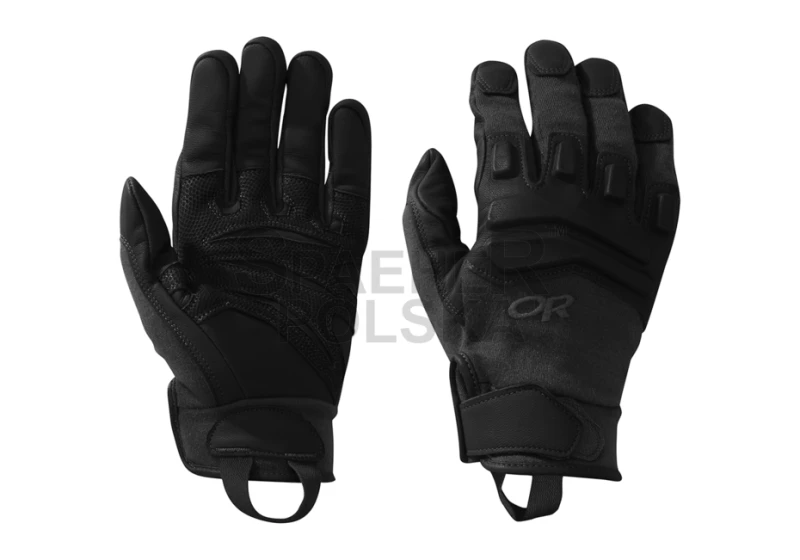 rękawice taktyczne firemark sensor outdoor research