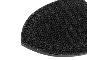 naszywka gumowa patch na rzep naszywka 3d crusader shield