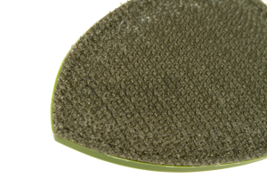naszywka gumowa patch na rzep naszywka 3d crusader shield