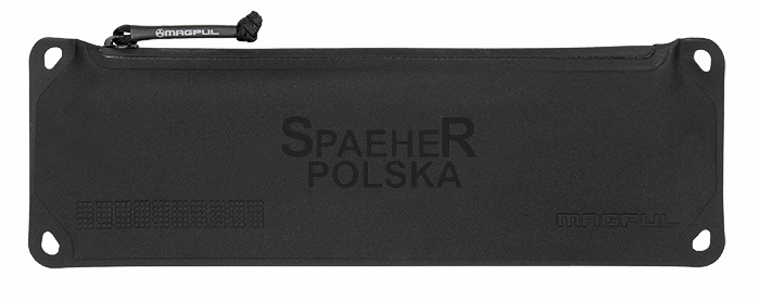 magpul daka suppressor storage pouch large etui na tłumik mag877