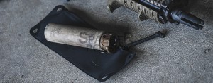 magpul daka suppressor storage pouch medium etui na tłumik mag876