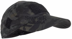 czapka z daszkiem uf pro base cap striker multicam black