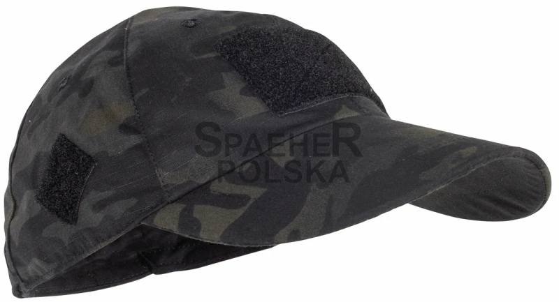 czapka z daszkiem uf pro base cap striker multicam black