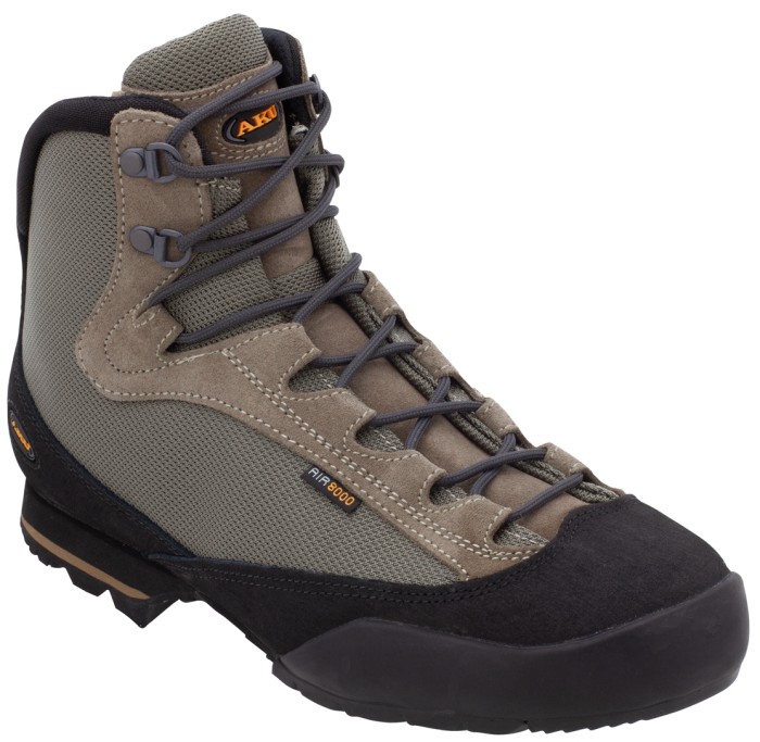 buty aku ns 564 spider II navy seal