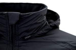 kurtka męska carinthia lig 4.0 black czarna