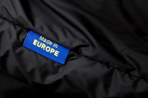 kurtka męska carinthia lig 4.0 black czarna