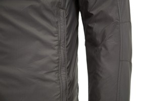 kurtka męska carinthia lig 4.0 olive