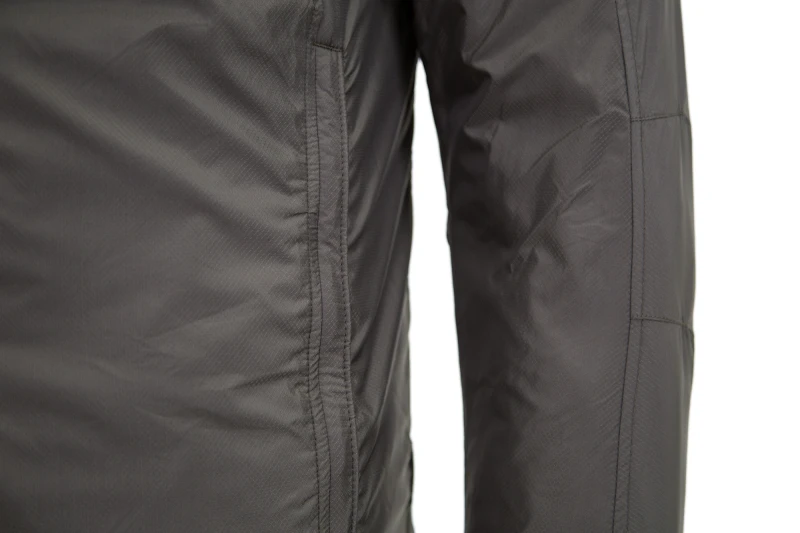 kurtka męska carinthia lig 4.0 olive