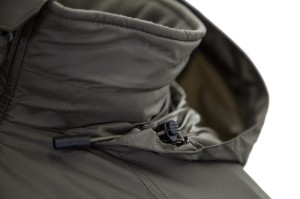 kurtka męska carinthia lig 4.0 olive