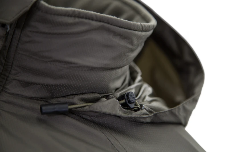 kurtka męska carinthia lig 4.0 olive
