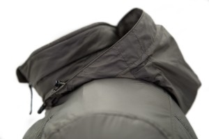 kurtka męska carinthia lig 4.0 olive