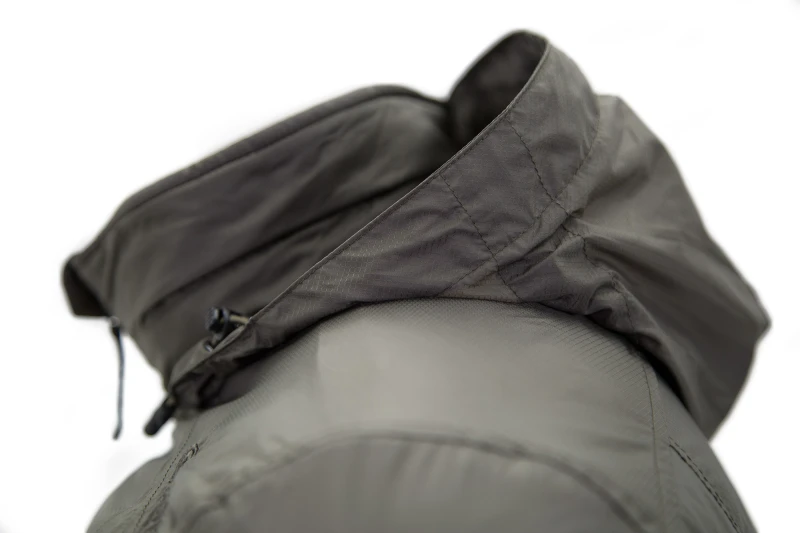 kurtka męska carinthia lig 4.0 olive