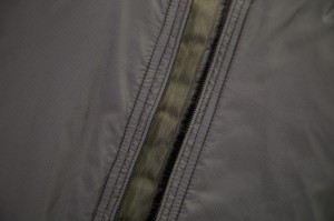 kurtka męska carinthia lig 4.0 olive