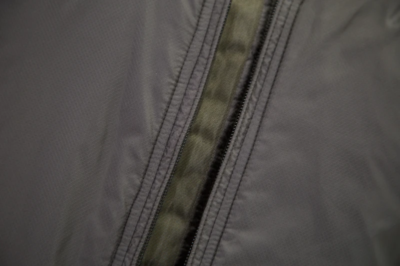 kurtka męska carinthia lig 4.0 olive