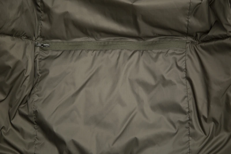 kurtka męska carinthia lig 4.0 olive