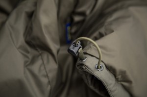 kurtka męska carinthia lig 4.0 olive