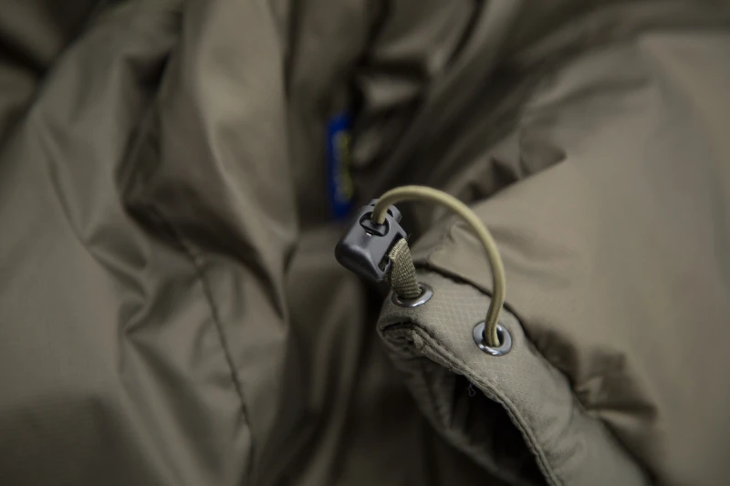 kurtka męska carinthia lig 4.0 olive