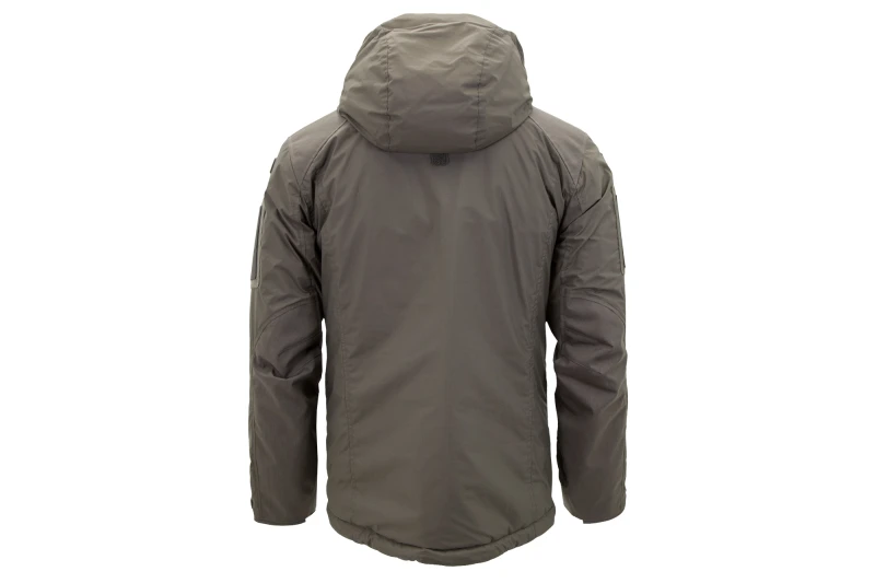 kurtka zimowa carinthia mig 4.0 olive