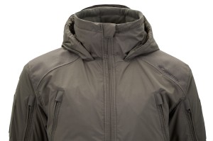 kurtka zimowa carinthia mig 4.0 olive