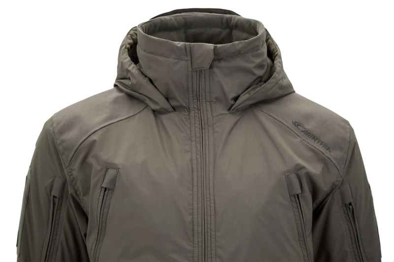 kurtka zimowa carinthia mig 4.0 olive