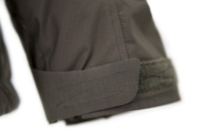 kurtka zimowa carinthia mig 4.0 olive