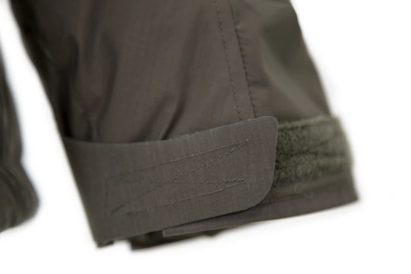 kurtka zimowa carinthia mig 4.0 olive