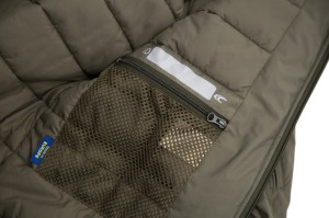 kurtka zimowa carinthia mig 4.0 olive