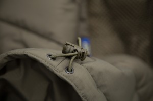 kurtka zimowa carinthia mig 4.0 olive