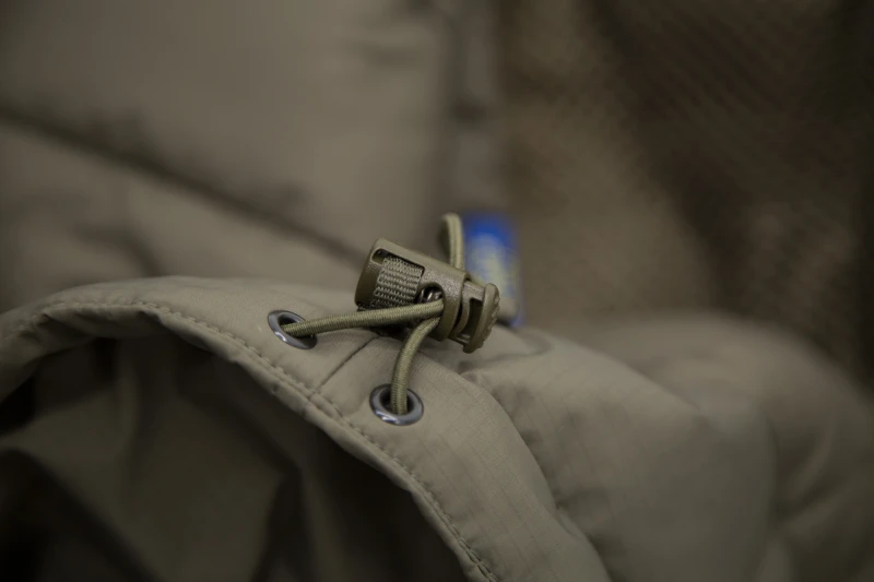 kurtka zimowa carinthia mig 4.0 olive