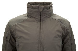 kurtka zimowa carinthia hig 4.0 olive