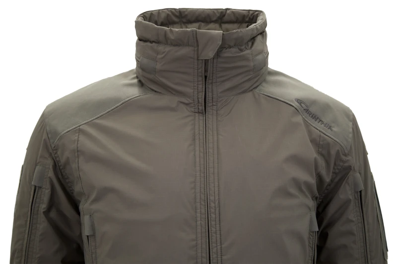 kurtka zimowa carinthia hig 4.0 olive