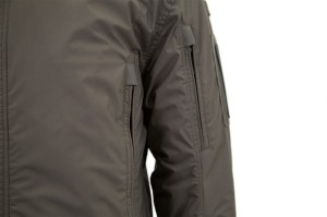 kurtka zimowa carinthia hig 4.0 olive