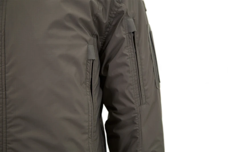 kurtka zimowa carinthia hig 4.0 olive