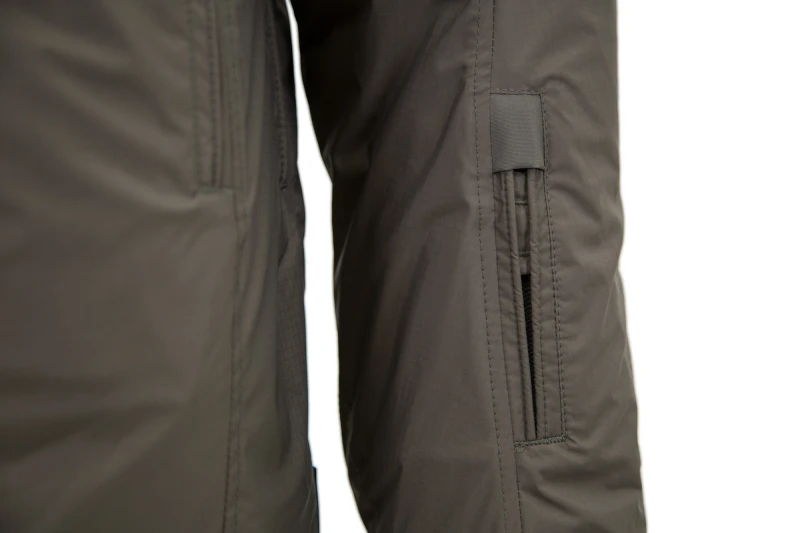 kurtka zimowa carinthia hig 4.0 olive