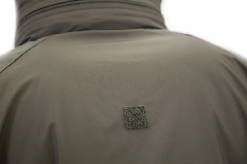 kurtka zimowa carinthia hig 4.0 olive