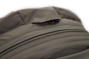 kurtka zimowa carinthia hig 4.0 olive