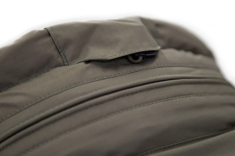 kurtka zimowa carinthia hig 4.0 olive