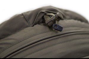 kurtka zimowa carinthia hig 4.0 olive