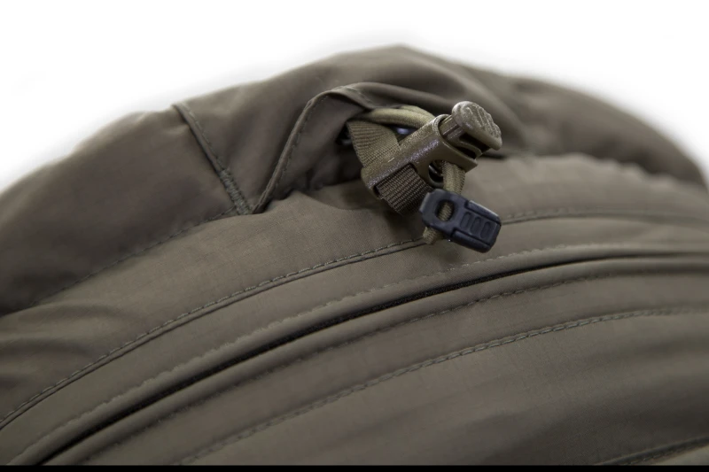 kurtka zimowa carinthia hig 4.0 olive