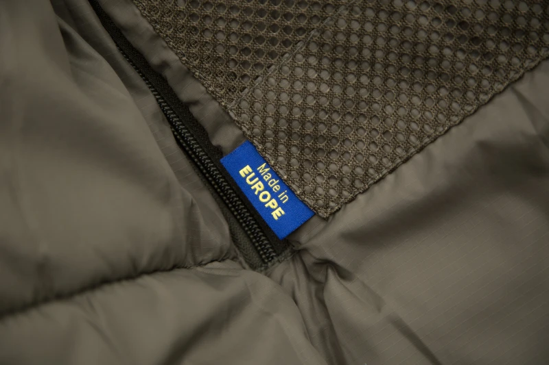 kurtka zimowa carinthia hig 4.0 olive