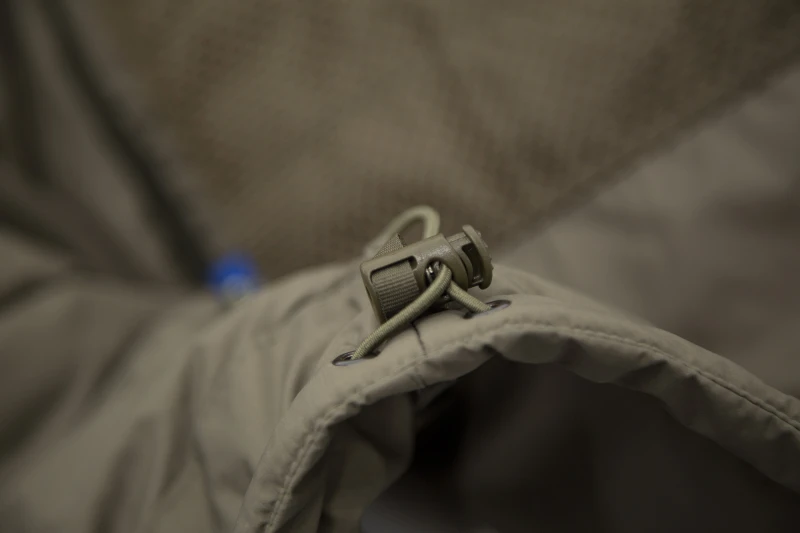 kurtka zimowa carinthia hig 4.0 olive