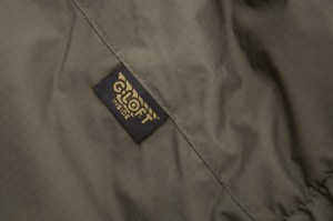 kurtka zimowa carinthia hig 4.0 olive