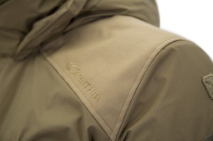kurtka zimowa carinthia mig 4.0 coyote
